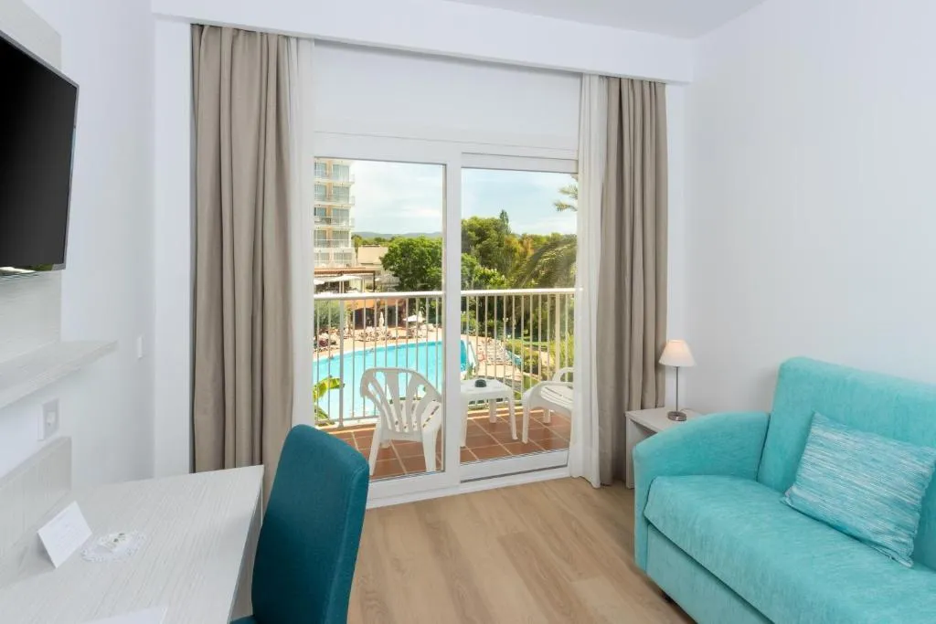 APARTMENT POOL VIEW Room, Valentin Grand Park Suite Hotel, Majorca