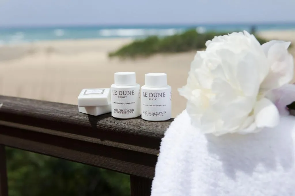Sports and Entertainment, Hotel Le Dune Piscinas, Cagliari