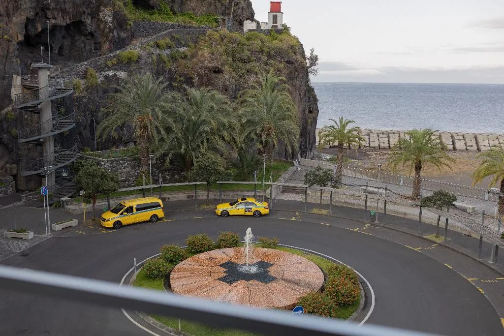 Room, Flag Hotel Madeira - Ribeira-Brava, Madeira