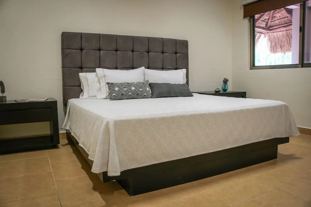 Room, Casa Kaoba Hotel Suites, Playa Del Carmen