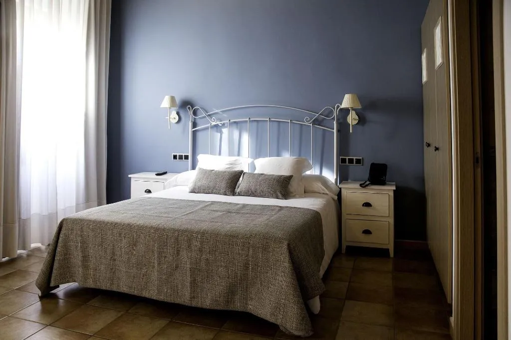 Room, Hotel Sa Voga, Barcelona
