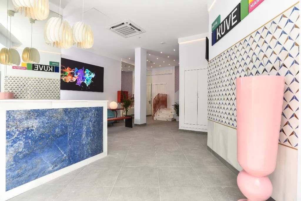 SINGLE STANDARD Room, Hotel Kuve, Costa Del Sol
