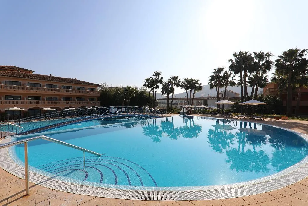 Pool, Mon Port Hotel & SPA, Majorca