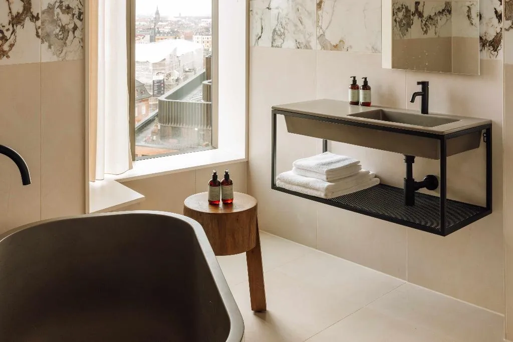 SUITE PENTHOUSE Room, Locke Copenhagen, Copenhagen