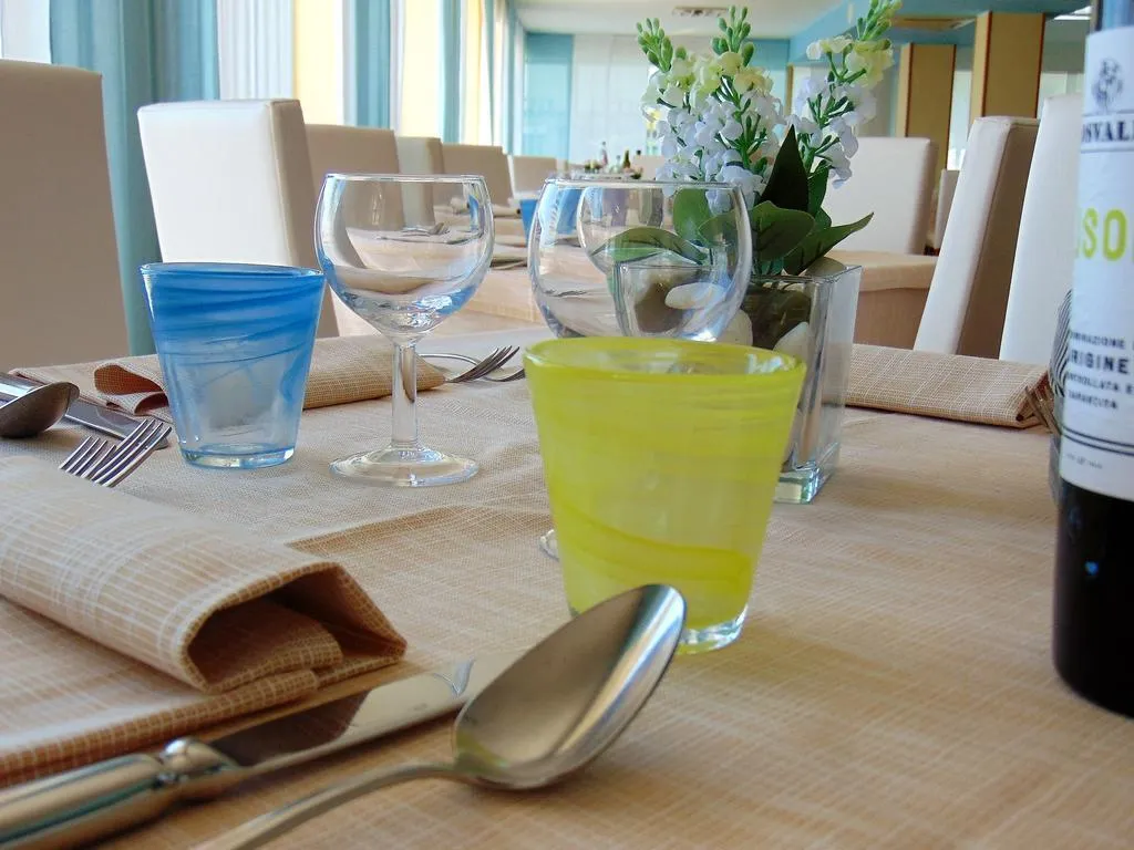 Restaurant, Columbus, Venice