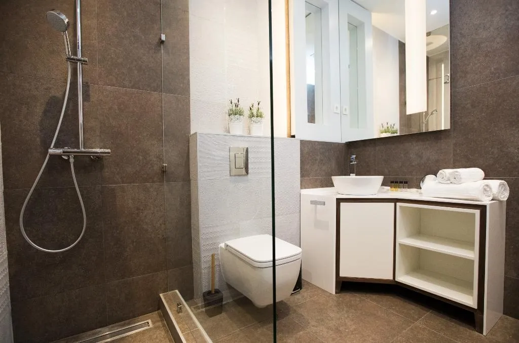 DOUBLE COMFORT Room, Villa Diamond, Dubrovnik
