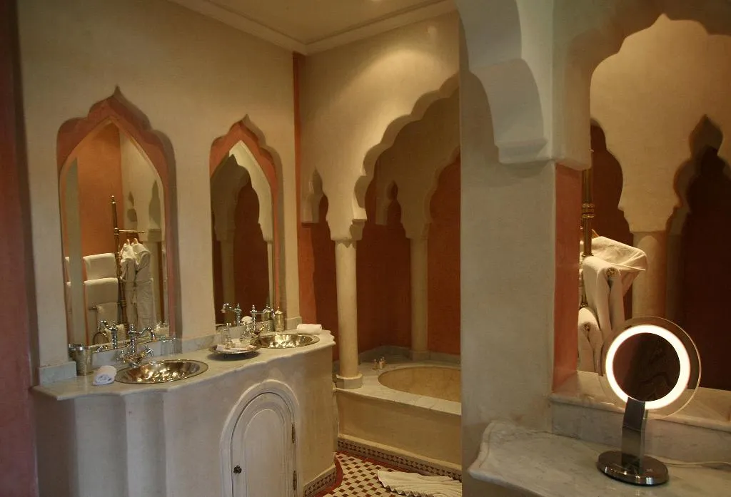 SUITE STANDARD Room, Demeures D'Orient Riad de Luxe & Spa, Marrakech