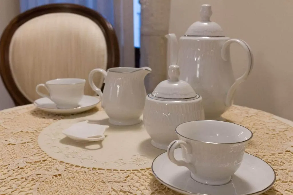 Room, Palazzo Tasca Guest House & Luxury Suite, Catania