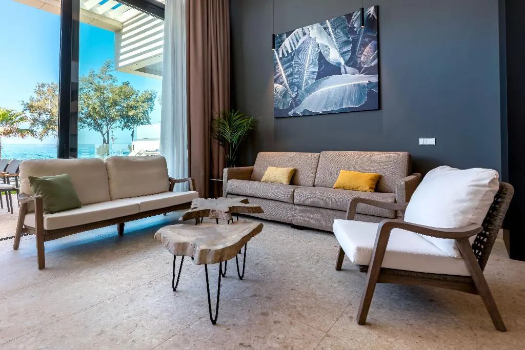 APARTMENT CAPACITY 6 Room, Resort Cordial Santa Águeda & Perchel Beach Club, Gran Canaria