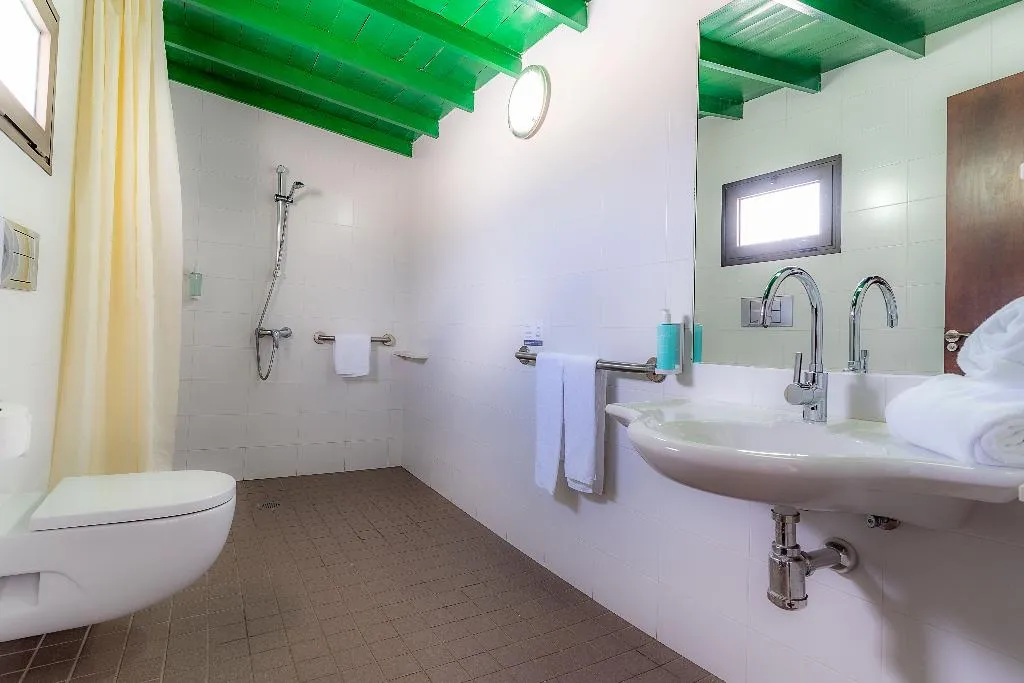 SINGLE STANDARD Room, Casas Heddy, Lanzarote
