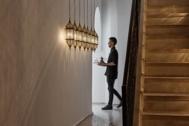 Riad Spice by Marrakech Riad, Marrakech