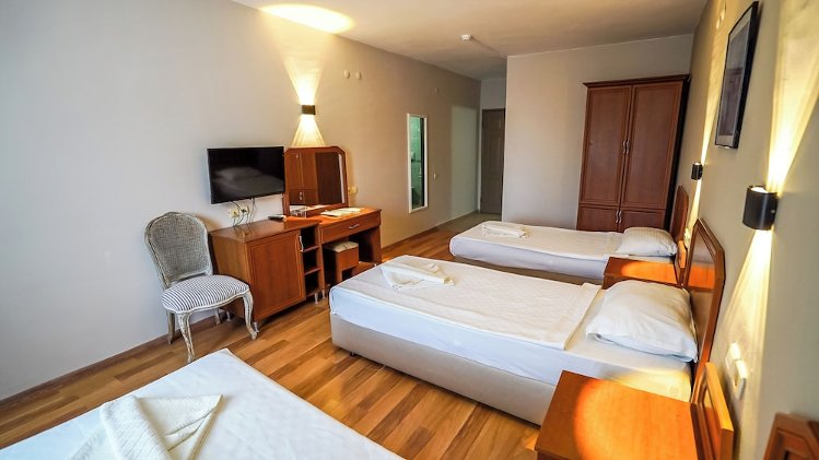 Nex Royal Beach Hotel, Antalya