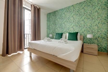 Sliema Tigne Suites, Malta