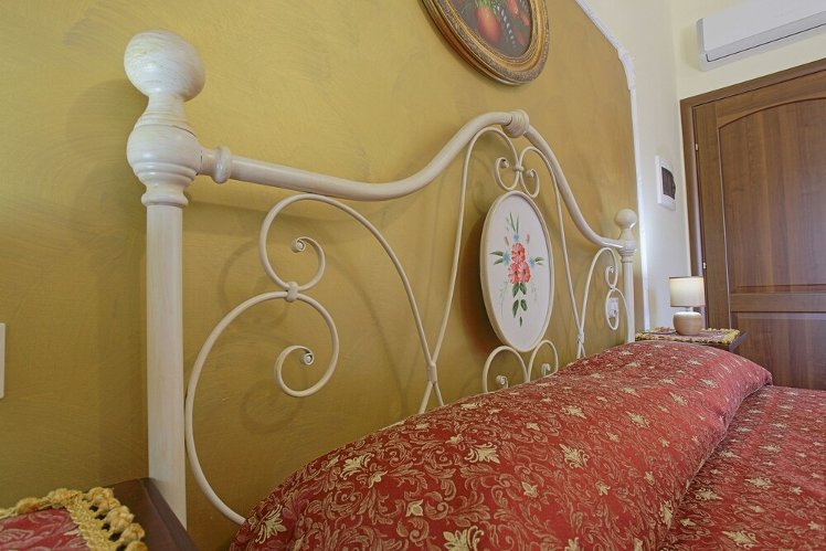 B&B Il Casale di Federico, Catania