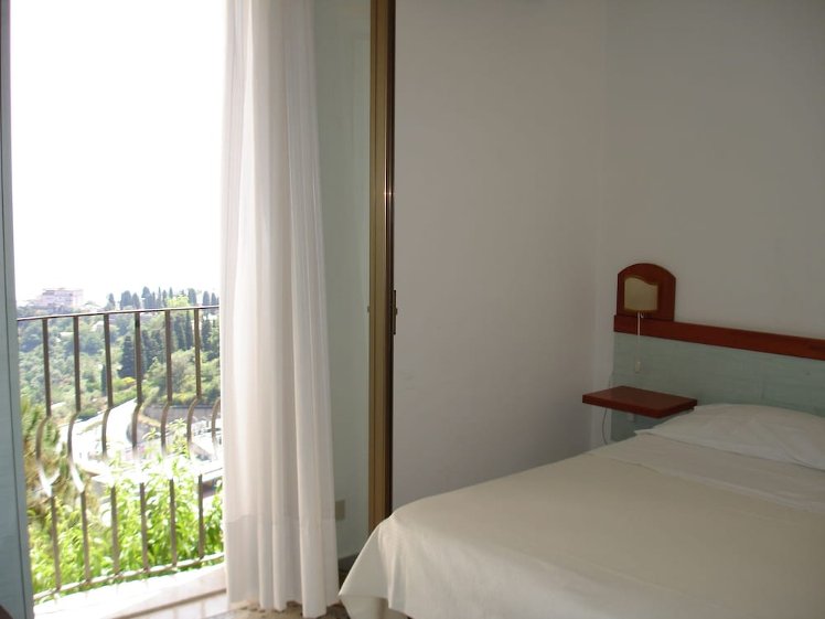 Hotel Condor, Taormina