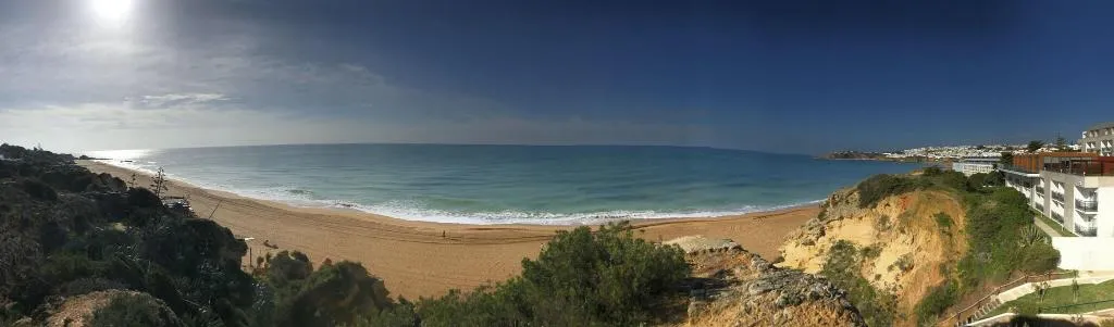 General view, Alisios, Algarve