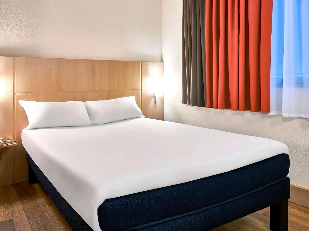 Room INNER Room, Ibis Barcelona Centro (Sagrada Familia), Barcelona