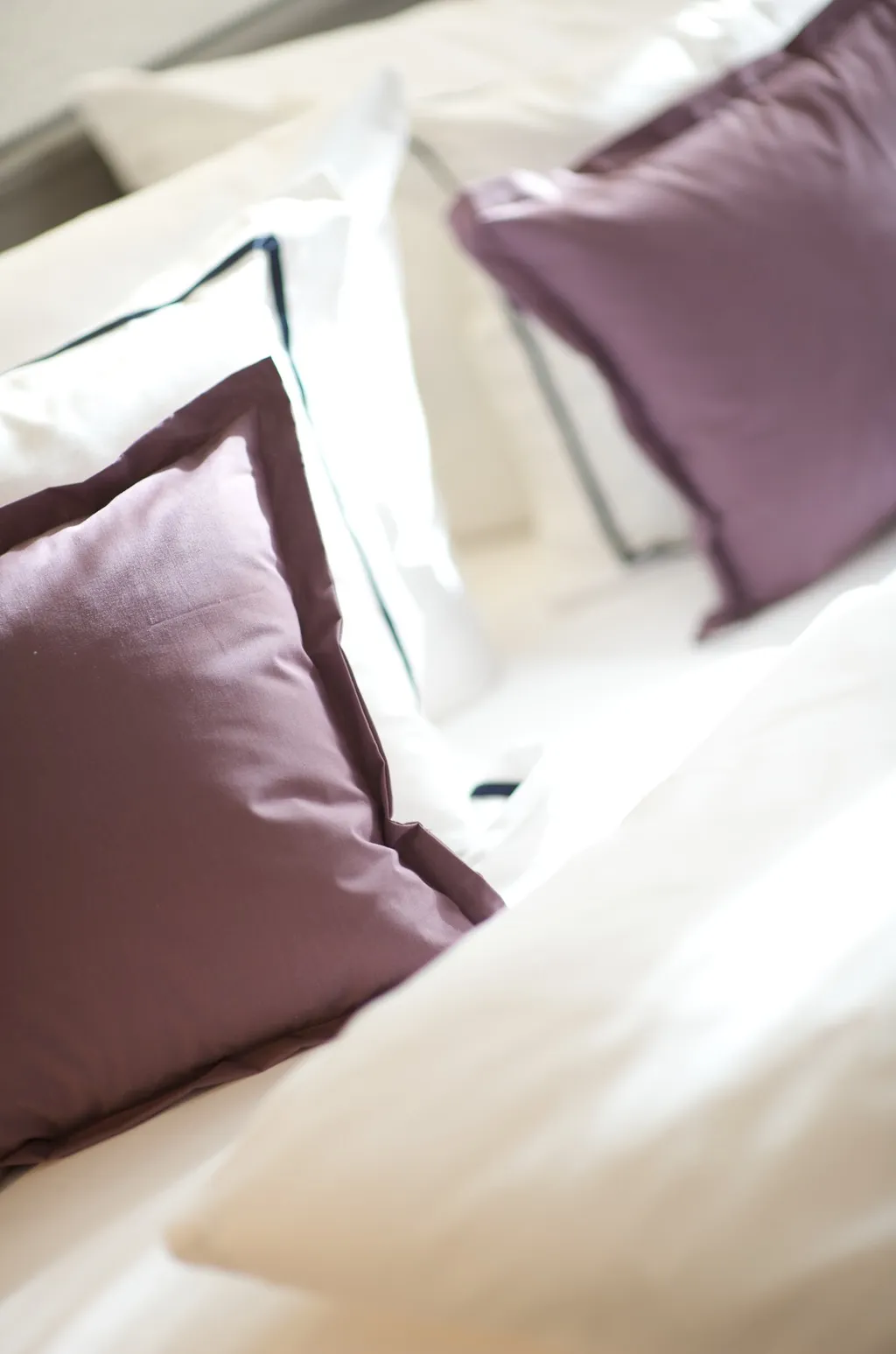DOUBLE STANDARD Room, Good Morning Berlin City West, Berlin