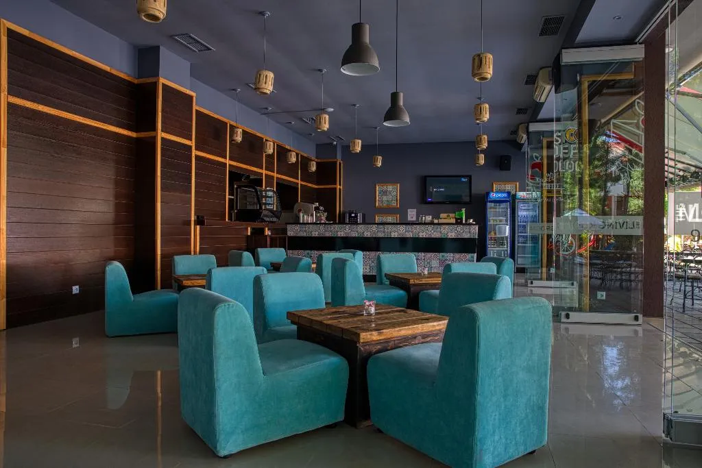 Bar, Asteria Family Sunny Beach, Bourgas