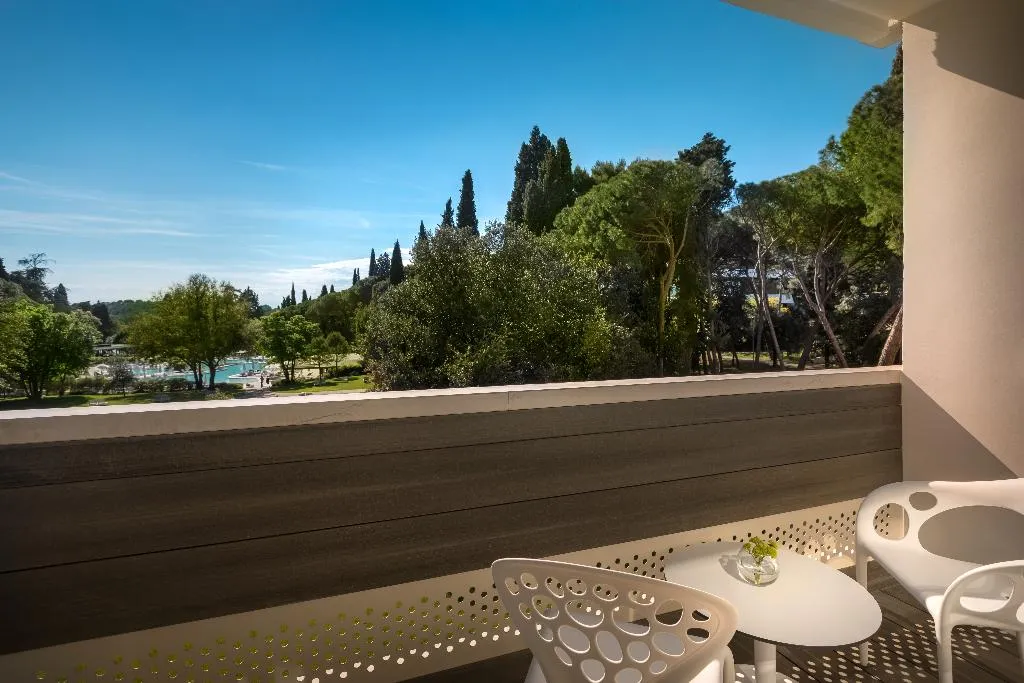 TRIPLE SUPERIOR Room, Eden Hotel by Maistra Collection, Istria