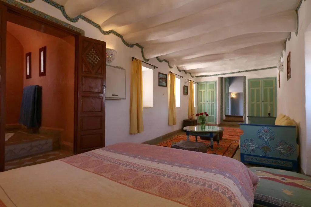 Room, Riad El Borj, Marrakech