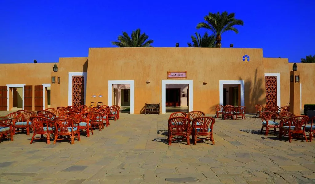 Restaurant, Labranda Gemma Premium Resorts, Red Sea Riviera