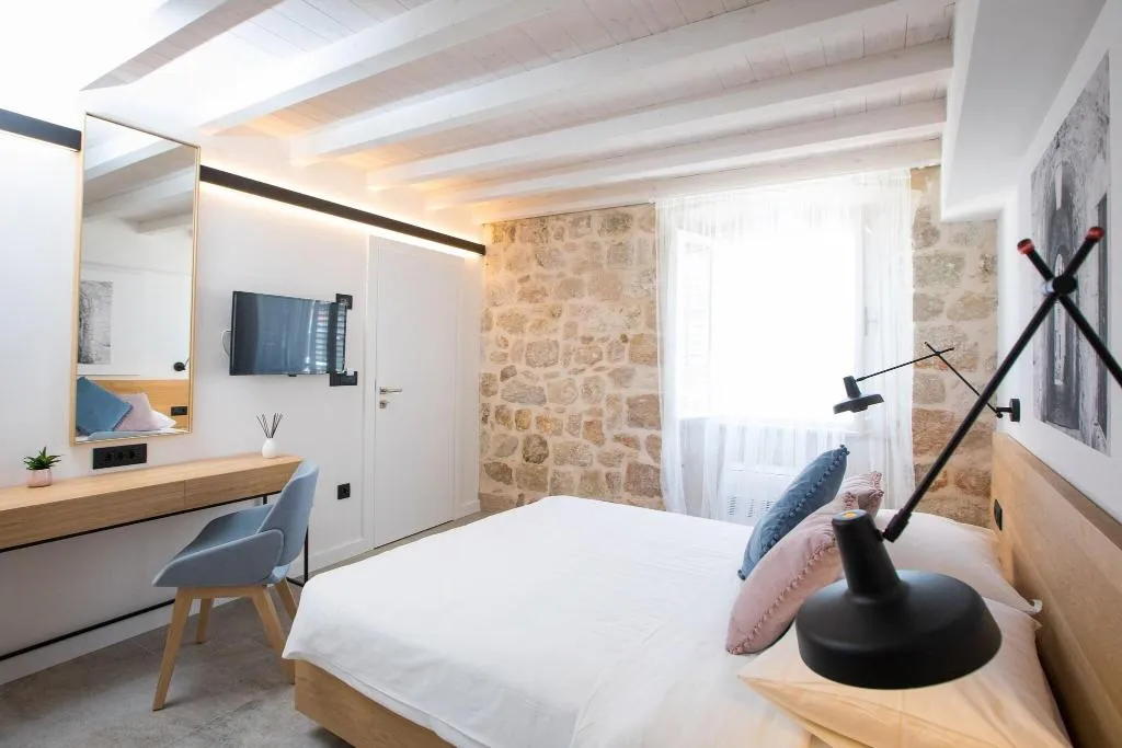 Room, Bova Luxury Rooms, Dubrovnik