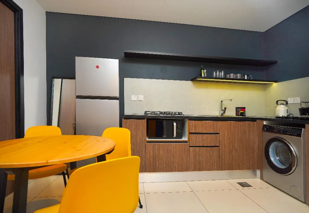 Room STANDARD Room, You&Co Dubai, Dubai