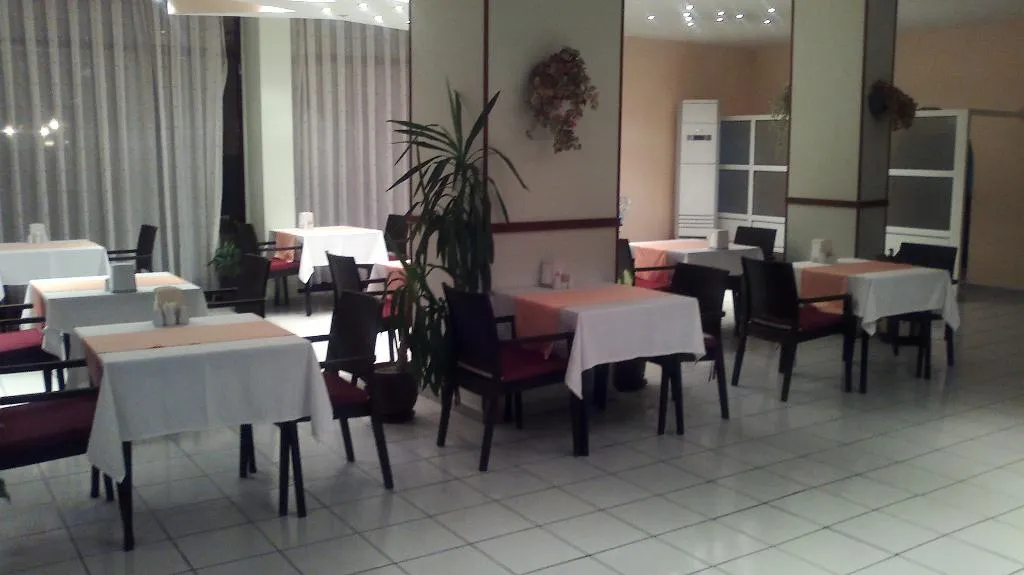 Restaurant, Kemer Hotel, Antalya