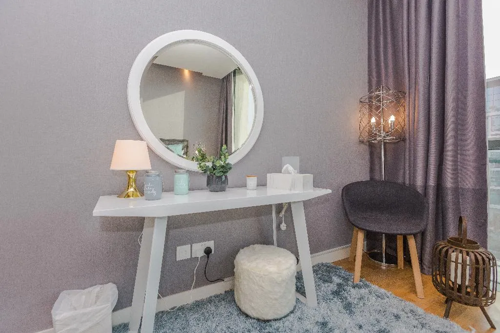 APARTMENT DELUXE ONE BEDROOM Room, FAM Living - City Walk, Dubai