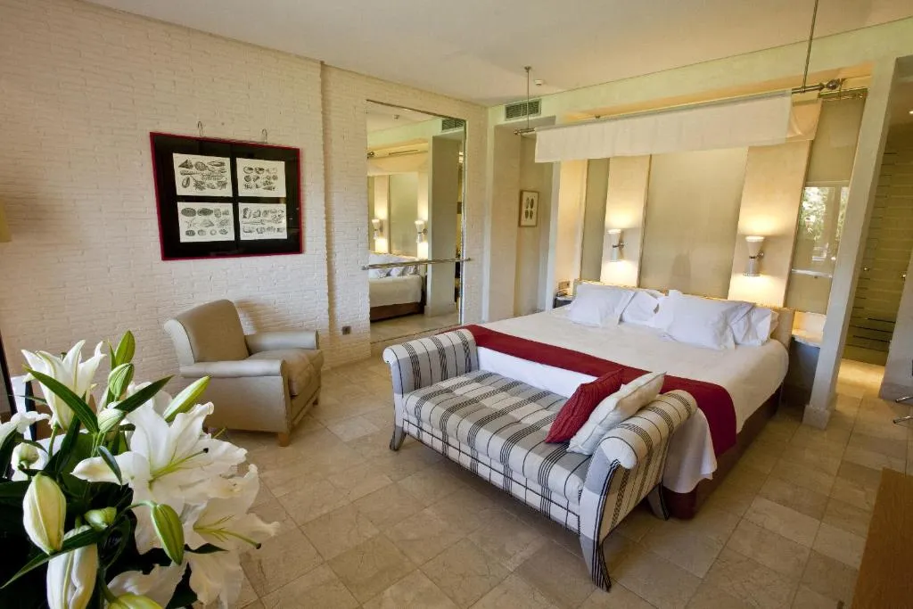 Room, Rio Real Golf & Hotel, Costa Del Sol