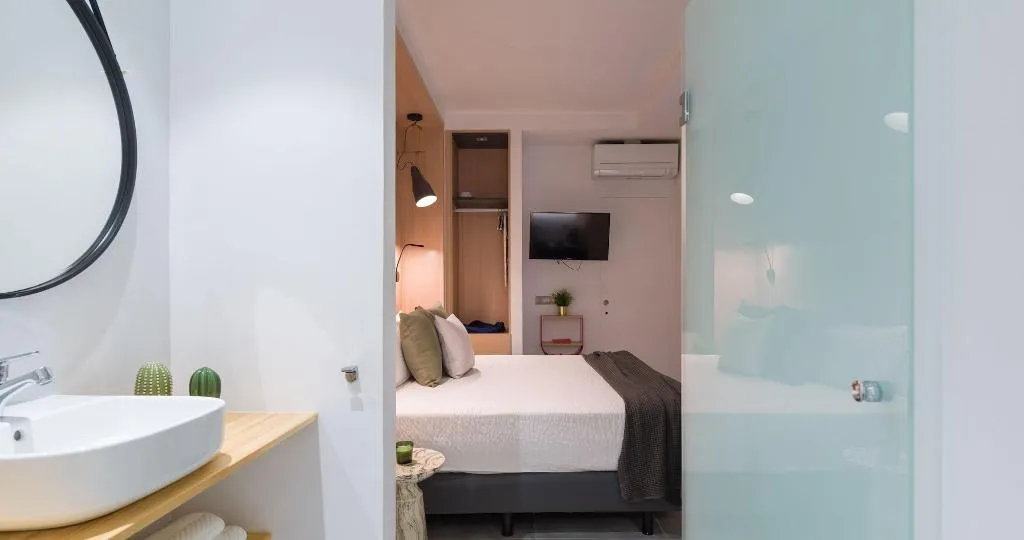 Room, Tusity One, Gran Canaria