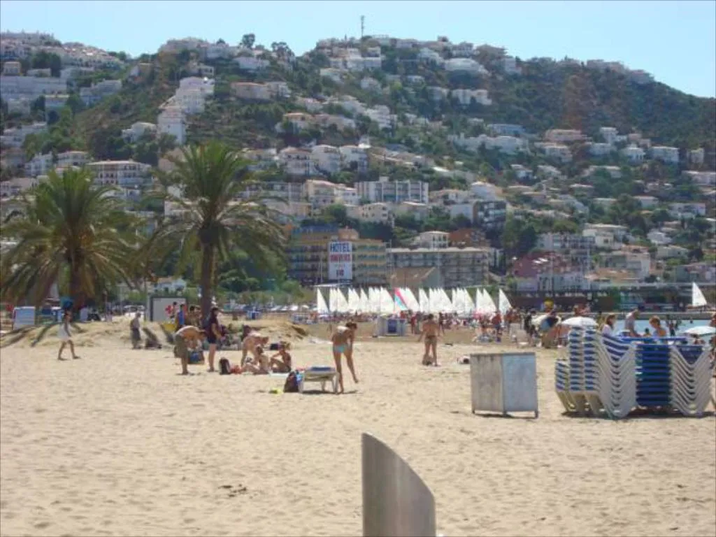 Beach, Univers, Costa Brava