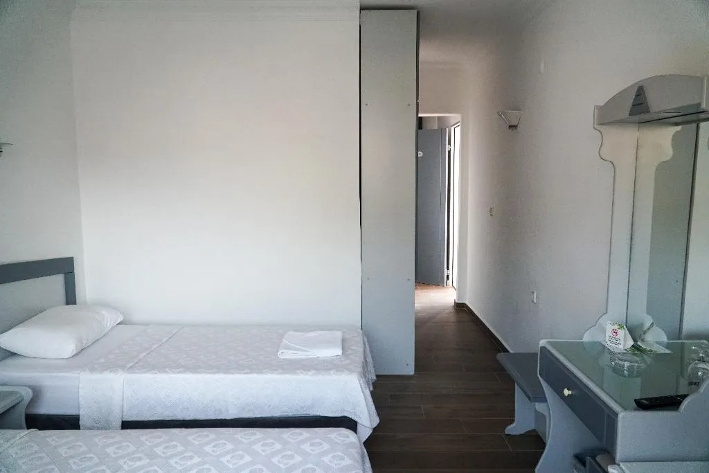 DOUBLE STANDARD Room, Kivilcim Hotel, Dalaman