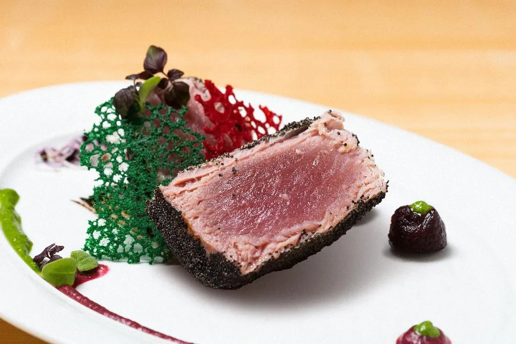 Restaurant, Hotel dP Olbia - Sardinia, Olbia