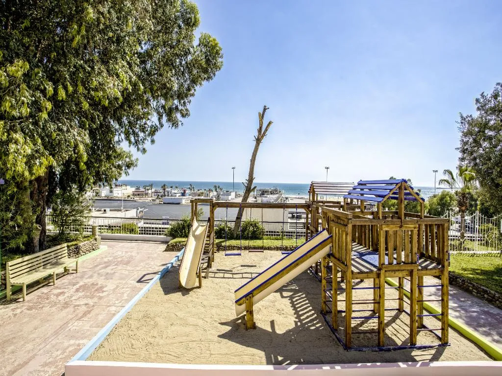 Sports and Entertainment, Royal Mirage Agadir, Agadir