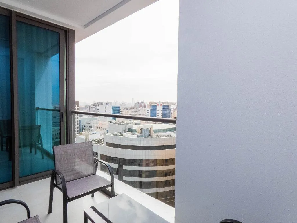 APARTMENT ONE BEDROOM Room, SBO Tower Al Barsha (Baytik Holiday Homes), Dubai