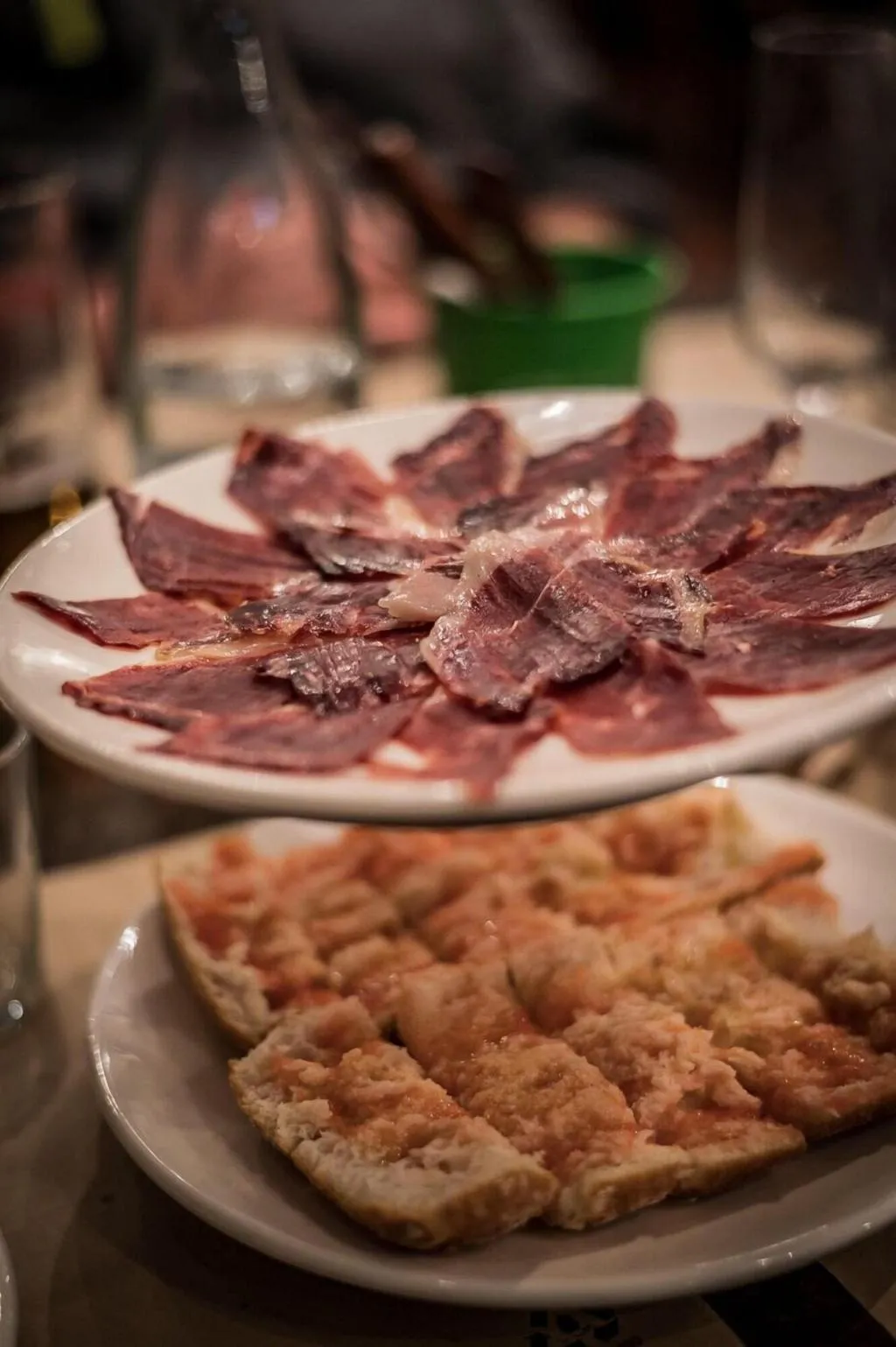 Restaurant, Bella Dolores, Costa Brava