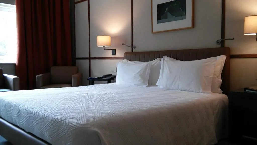 DOUBLE STANDARD Room, Guimaraes, Porto