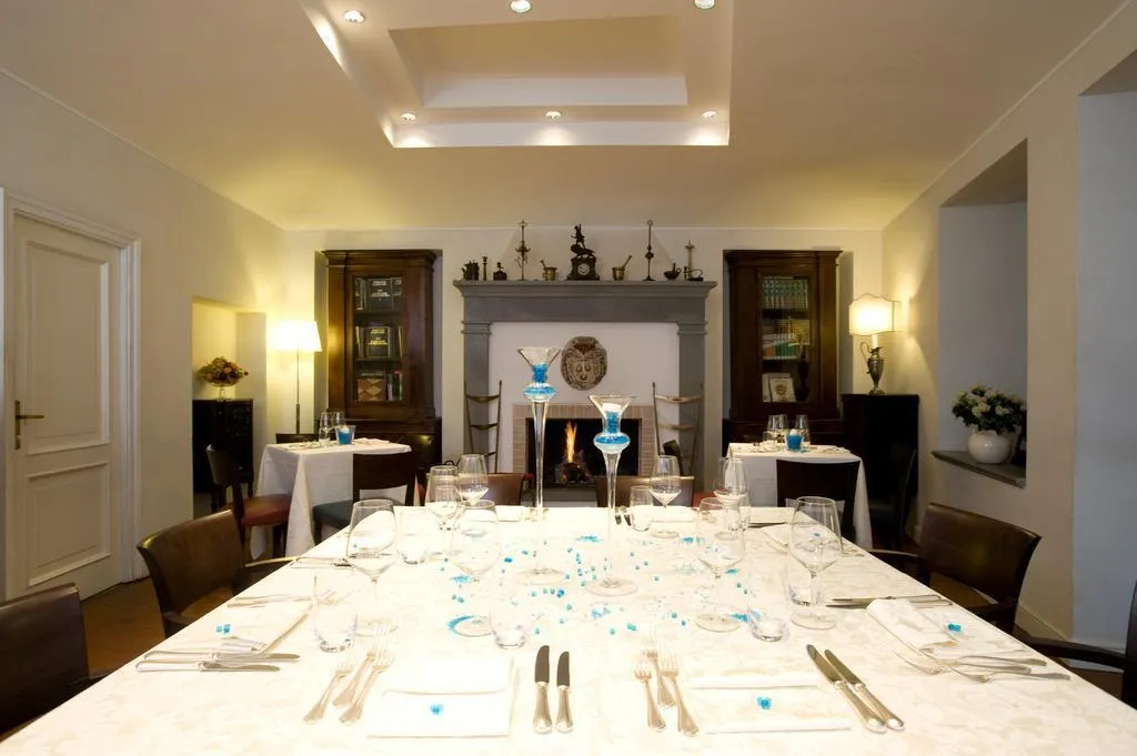 Restaurant, Clitunno, Perugia