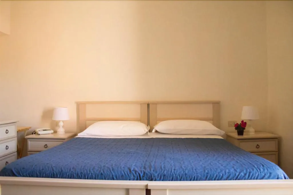Room, Imperiale, Rome