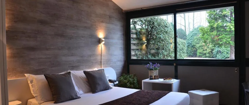 Double or Twin SUPERIOR Room, Green Hotel Motel, Milan