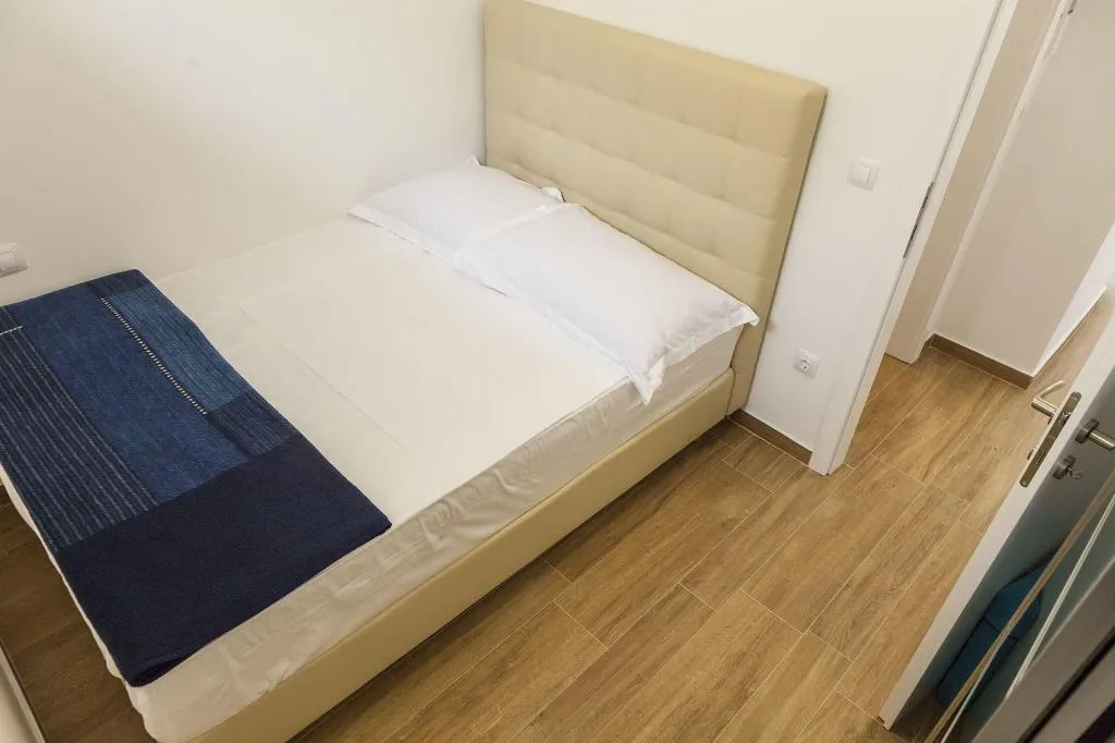Room, Villa Mediterranea, Split