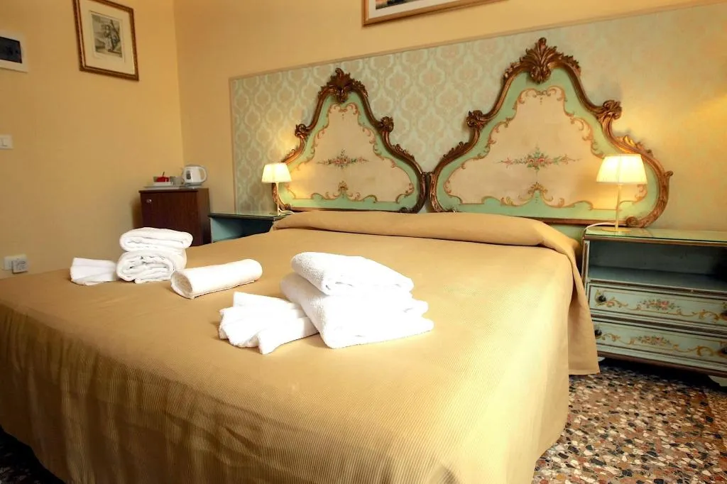 Room, Art Dreams Venezia, Venice