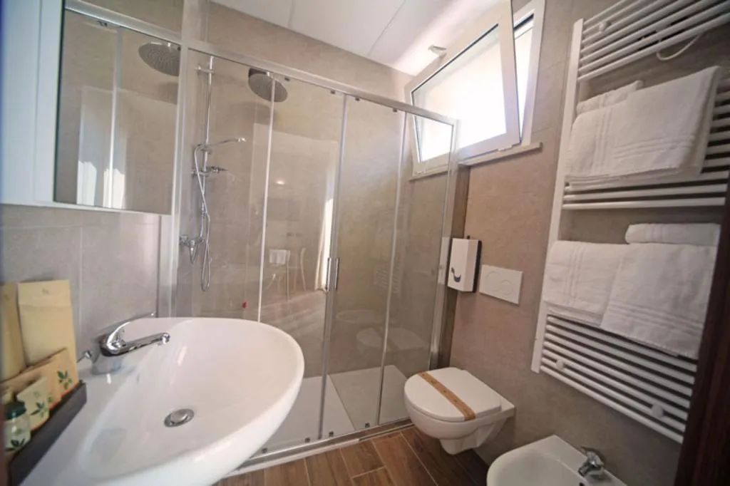 STUDIO CLASSIC Room, Villa Canneto, Milan