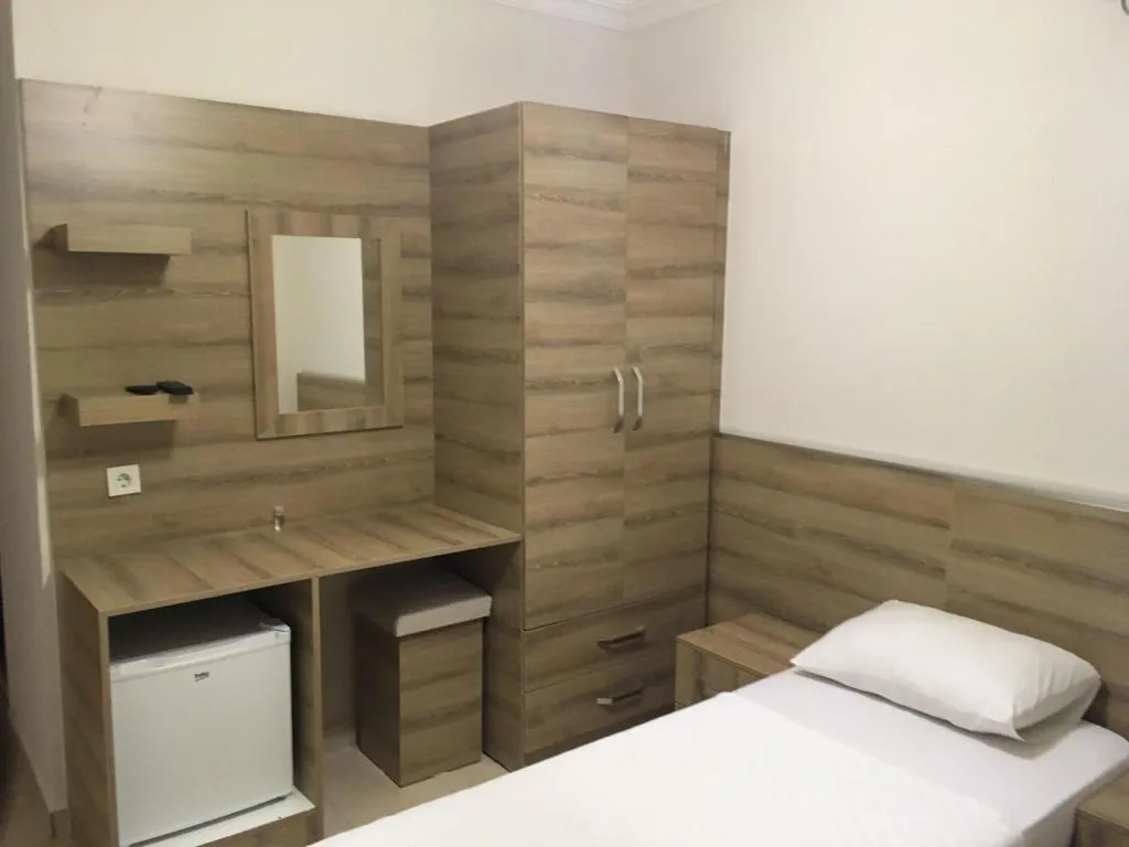 Room, Four Seasons Dalyan, Dalaman