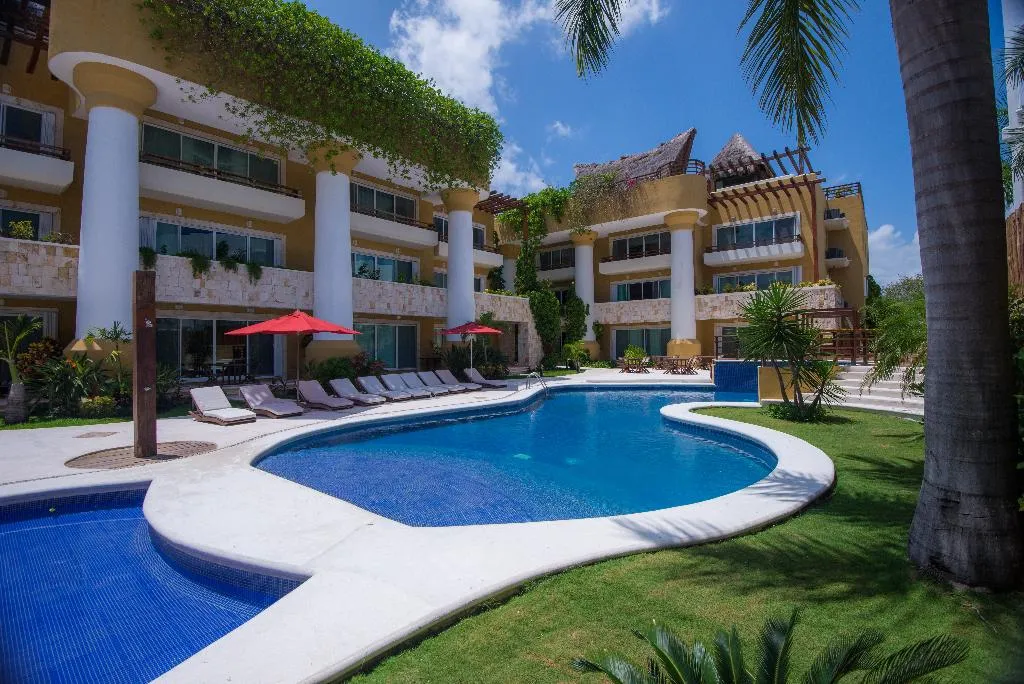 Pool, Pueblito Escondido Luxury by Mistik, Playa Del Carmen