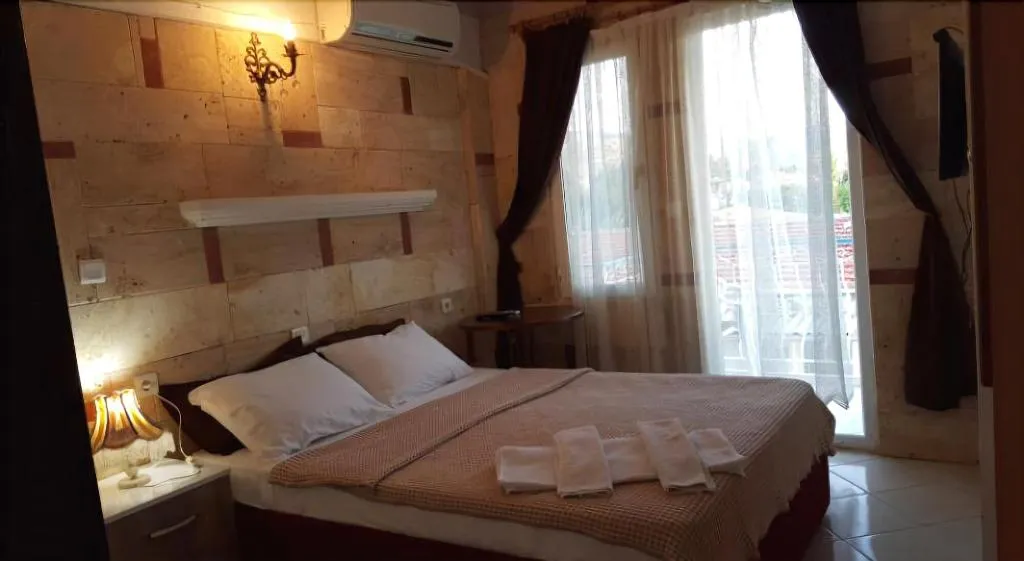 Room, Foca Ensar Hotel, Izmir
