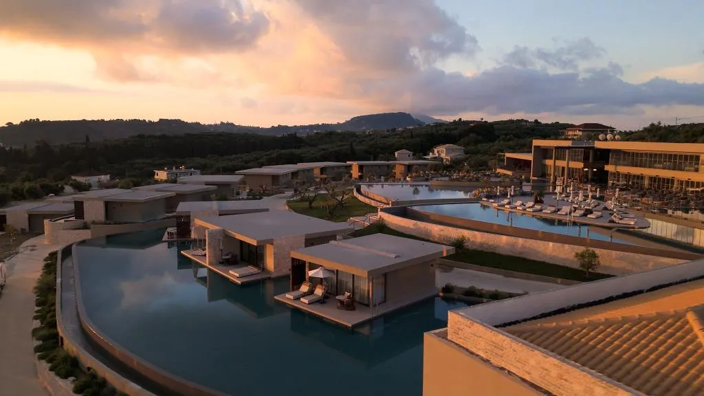 General view, King Jason Zante – Designed For Adults, Zante