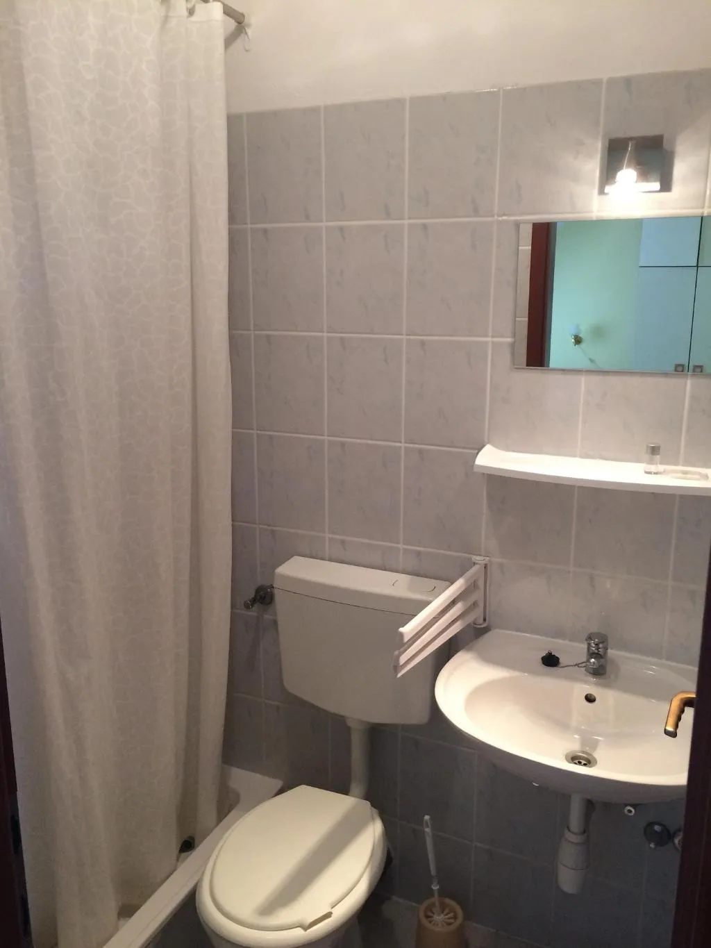 Room, Pansion Begić, Split